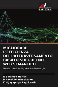 Produktbild: Migliorare L'efficienza Dell'attraversamento Basato Sui Gufi Nel Web Semantico