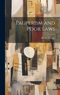 Produktbild: Pauperism and Poor Laws
