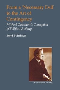 Produktbild: From a 'Necessary Evil' to the Art of Contingency