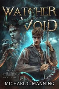Produktbild: Watcher of the Void