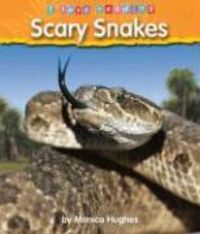 Produktbild: Scary Snakes