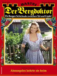 Produktbild: Der Bergdoktor 2124