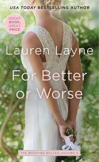 Produktbild: For Better or Worse