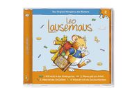 Leo Lausemaus 2: ... will nicht in den Kindergarten
