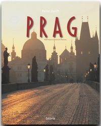 Bild vom Artikel Reise durch Prag vom Autor Heinrich Pleticha