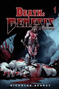 Produktbild: Death Genesis