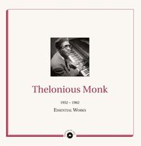 Produktbild: Essential Works 1952-1962