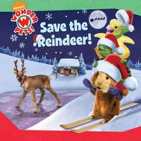 Produktbild: Wonder Pets Save the Reindeer