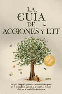 Produktbild: Borgmann, M: Gu&iacute;a de Acciones y ETF: La gu&iacute;a completa para u