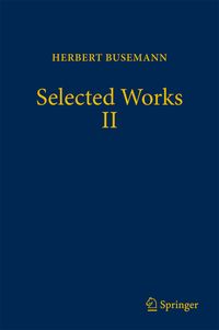 Produktbild: Selected Works II