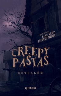 Produktbild: Creepypastas: Seteal&eacute;m
