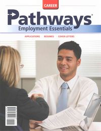 Produktbild: Paxen Career Pathways Series