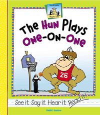 Produktbild: The Hun Plays One-On-One