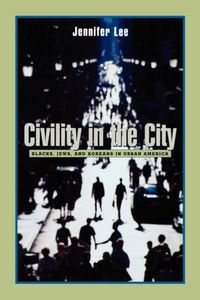 Produktbild: Civility in The City