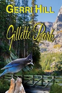 Produktbild: Gillette Park