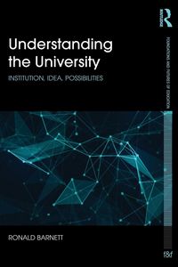 Produktbild: Understanding the University