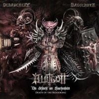 Produktbild: Schlacht um Knochenheim 1/Death Of The Bloodking