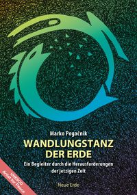 Produktbild: Wandlungstanz der Erde