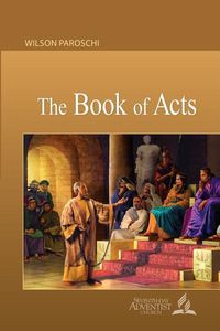 Produktbild: The Book of Acts