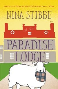 Produktbild: Paradise Lodge