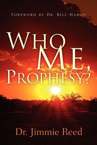 Produktbild: Who Me, Prophesy?