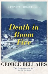 Produktbild: Death in Room Five
