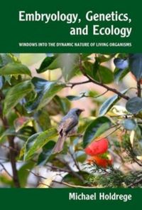 Produktbild: Embryology, Genetics and Ecology
