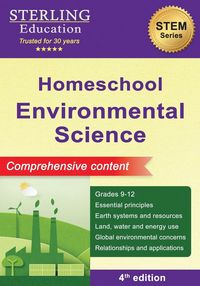 Produktbild: Homeschool Environmental Science