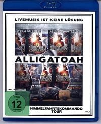 Produktbild: Livemusik Ist Keine L&ouml;sung - Himmelfahrtskommando