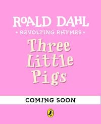 Produktbild: Revolting Rhymes