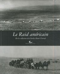 Produktbild: Le raid américain