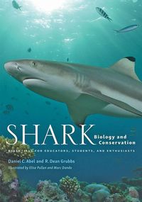 Produktbild: Shark Biology and Conservation