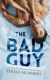 Produktbild: The Bad Guy