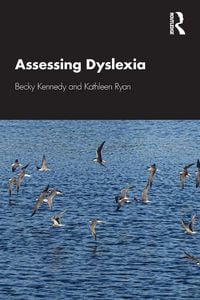 Produktbild: Assessing Dyslexia