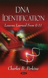 Produktbild: Perkins, C: DNA Identification