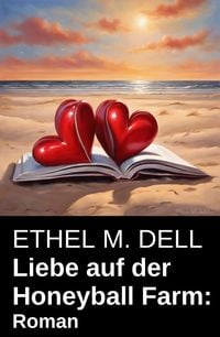 Produktbild: Liebe auf der Honeyball Farm: Roman