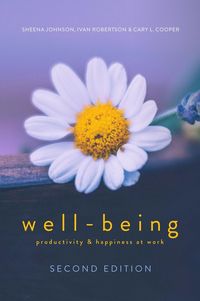 Produktbild: Well-Being