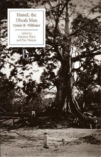 Produktbild: Williams, C: Hamel, the Obeah Man