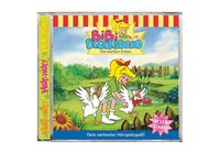 Bibi Blocksberg 36/CD