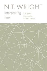 Produktbild: Wright, N: Interpreting Paul