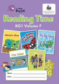 Produktbild: Adec Kg 1 Volume F