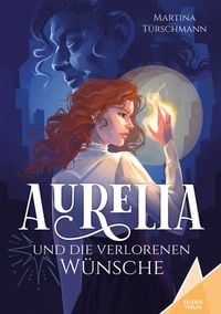 Produktbild: Aurelia und die verlorenen W&uuml;sche