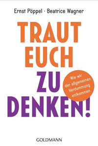 Produktbild: Traut euch zu denken!