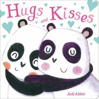 Produktbild: Hugs and Kisses