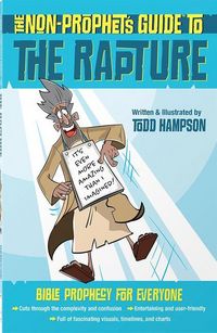 Produktbild: The Non-Prophet's Guide to the Rapture