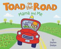 Produktbild: Toad on the Road: Mama and Me