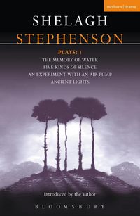 Produktbild: Stephenson Plays: 1