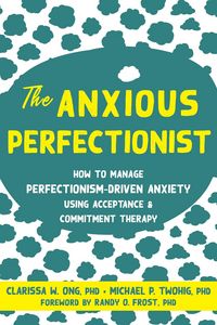 Produktbild: The Anxious Perfectionist