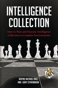 Produktbild: Intelligence Collection
