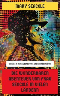 Produktbild: Die wunderbaren Abenteuer von Frau Seacole in vielen L&auml;ndern